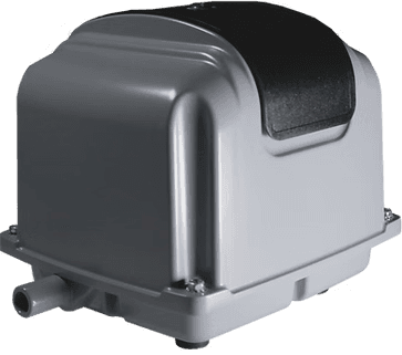 Charles Austen ETX60-ECO Air Pump