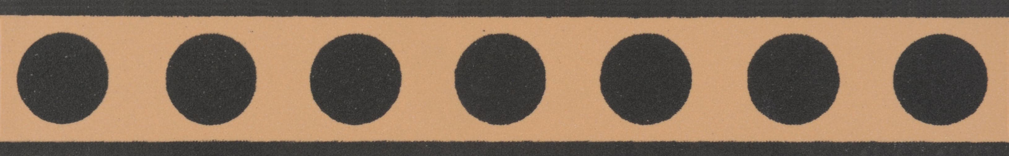 Original Style Victorian Melbourne Border