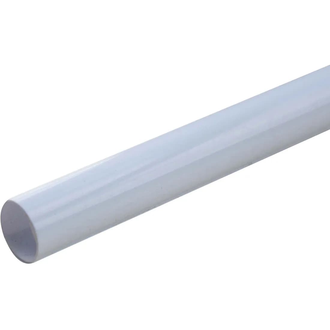Pipesnap White 1M X 15Mm Pk3
