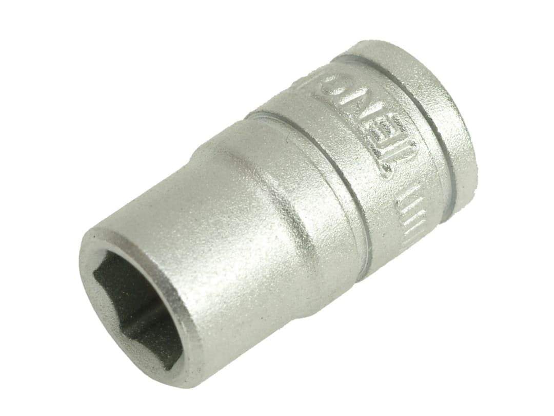 Teng Hexagon Socket 6-Point Regular 1/2in Drive 16mm M1205166-C