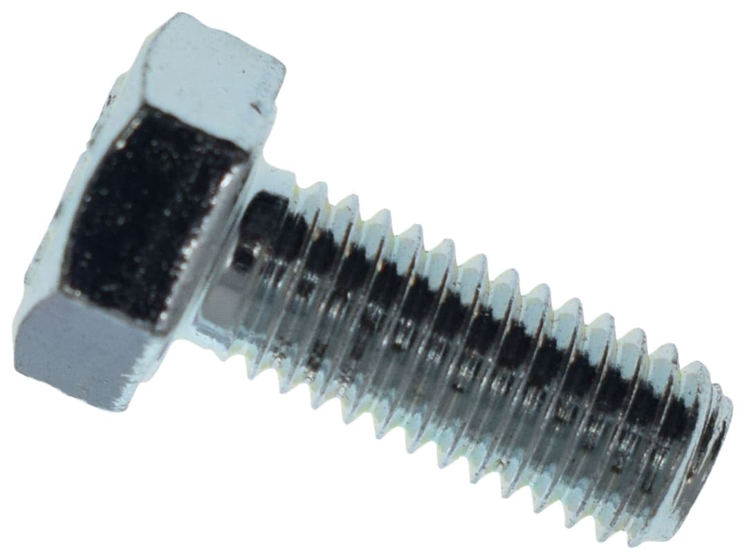 METALMATE® High Tensile Set Screw ZP M5 x 12mm (Box 50) MEMHTS0512
