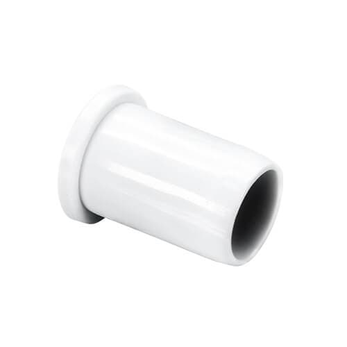 FloPlast Push Fit Pipe Insert Pack of 50 - 22mm - FloFit+
