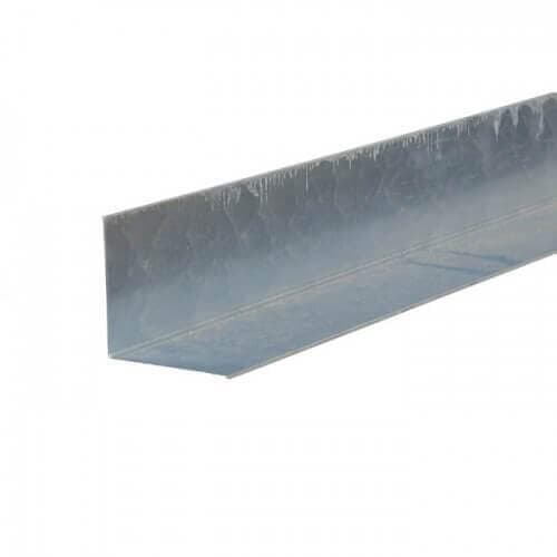 Stressline Standard Duty 100mm Single Leaf Angle Lintel SL100TR