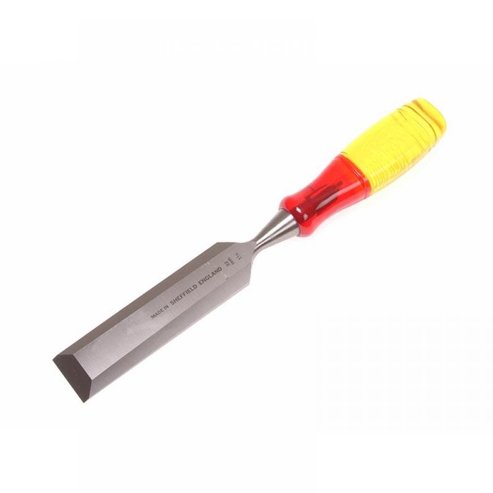 Irwin® Marples® TM373/1-1/4 M373 Bevel Edge Chisel Splitproof Handle 32Mm (1.1/4In)