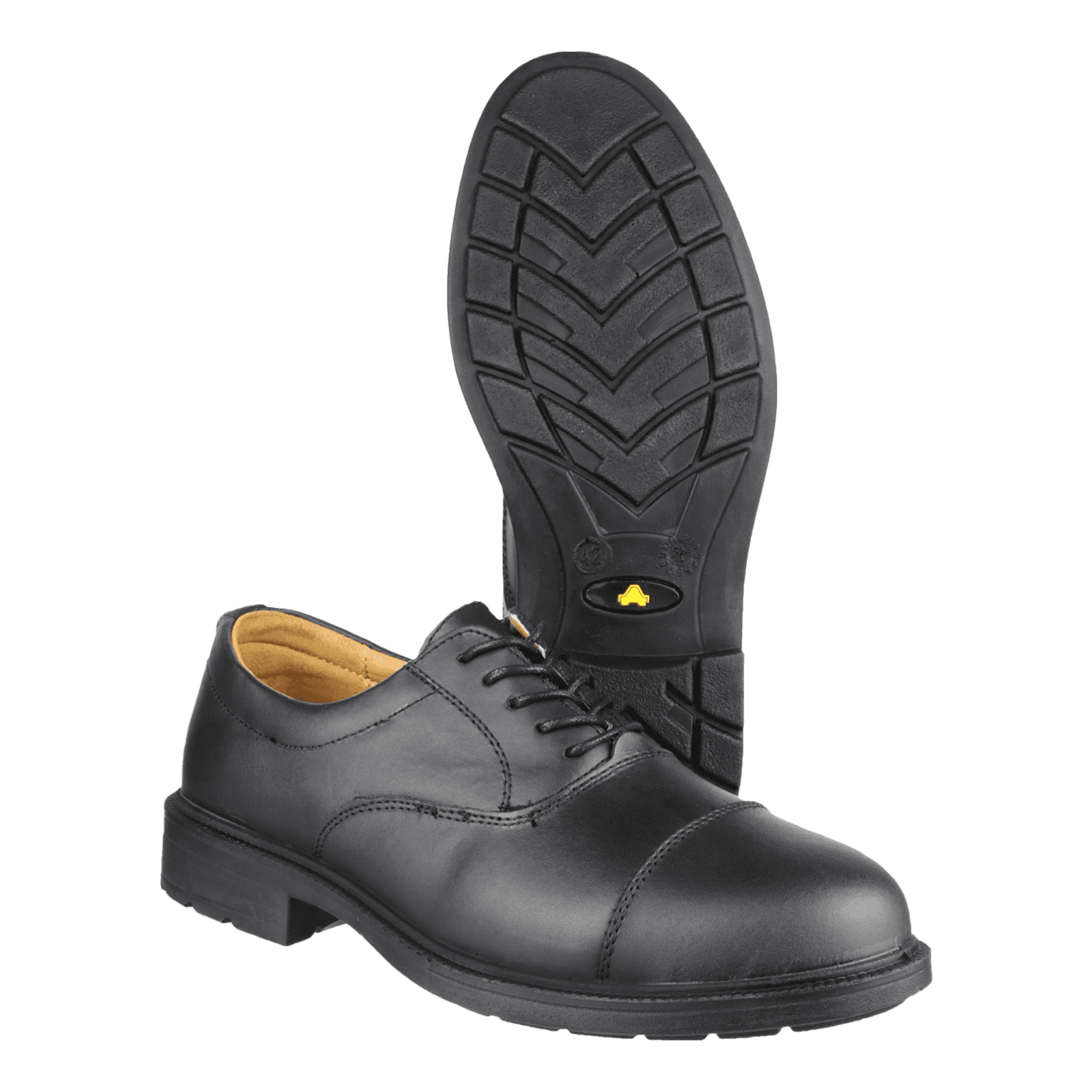 Amblers Safety Fs43 Safety Shoe Size 6 25277-42050-04