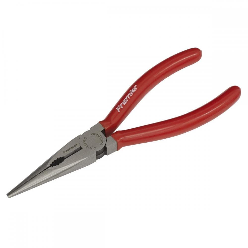 Sealey AK8562 Long Nose Pliers 170Mm