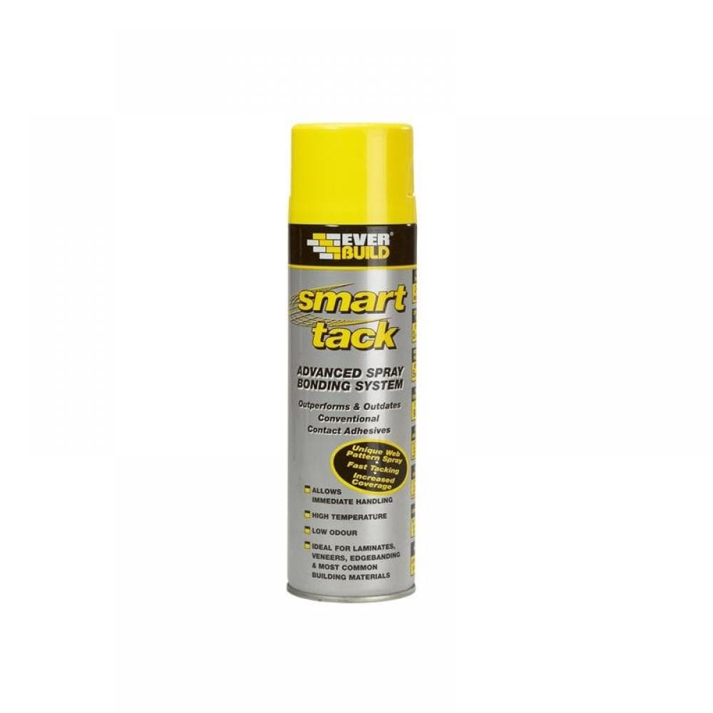 Everbuild Sika 488882 Smart Tack Handy 500Ml