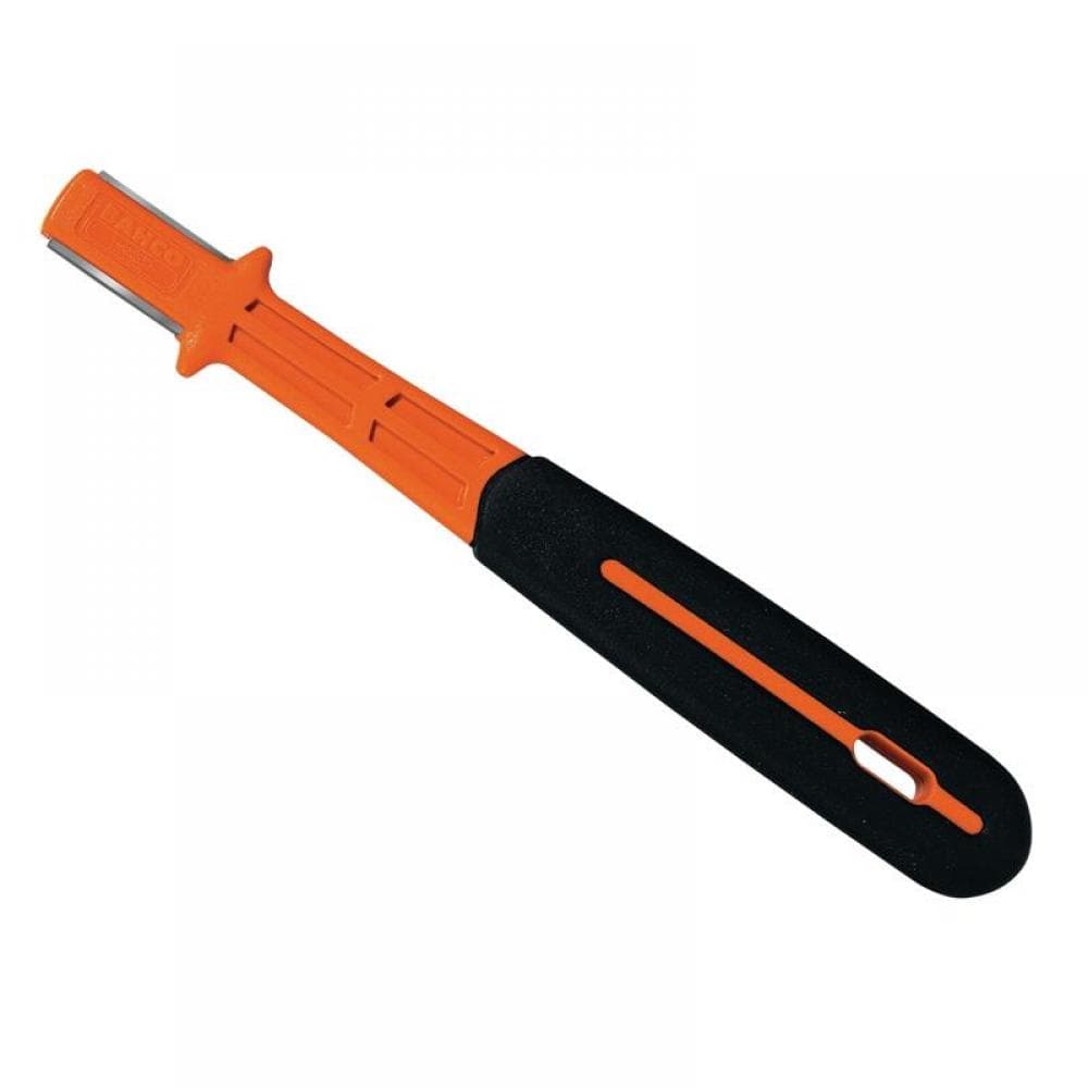 Bahco SHARP-X Sharp-X-E Tungsten Carbide Sharpener