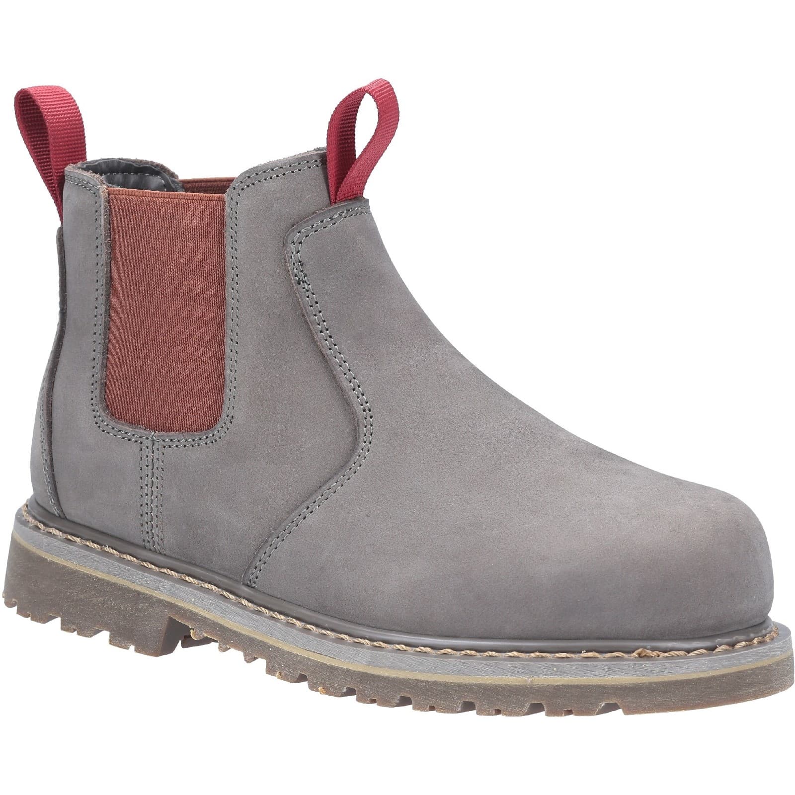 Amblers Safety As106 Sarah Safety Boot Size 7 29963-50860-08