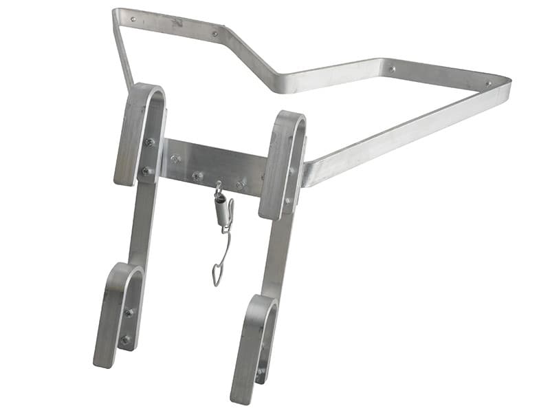 Zarges 40500FP Ladder Stay