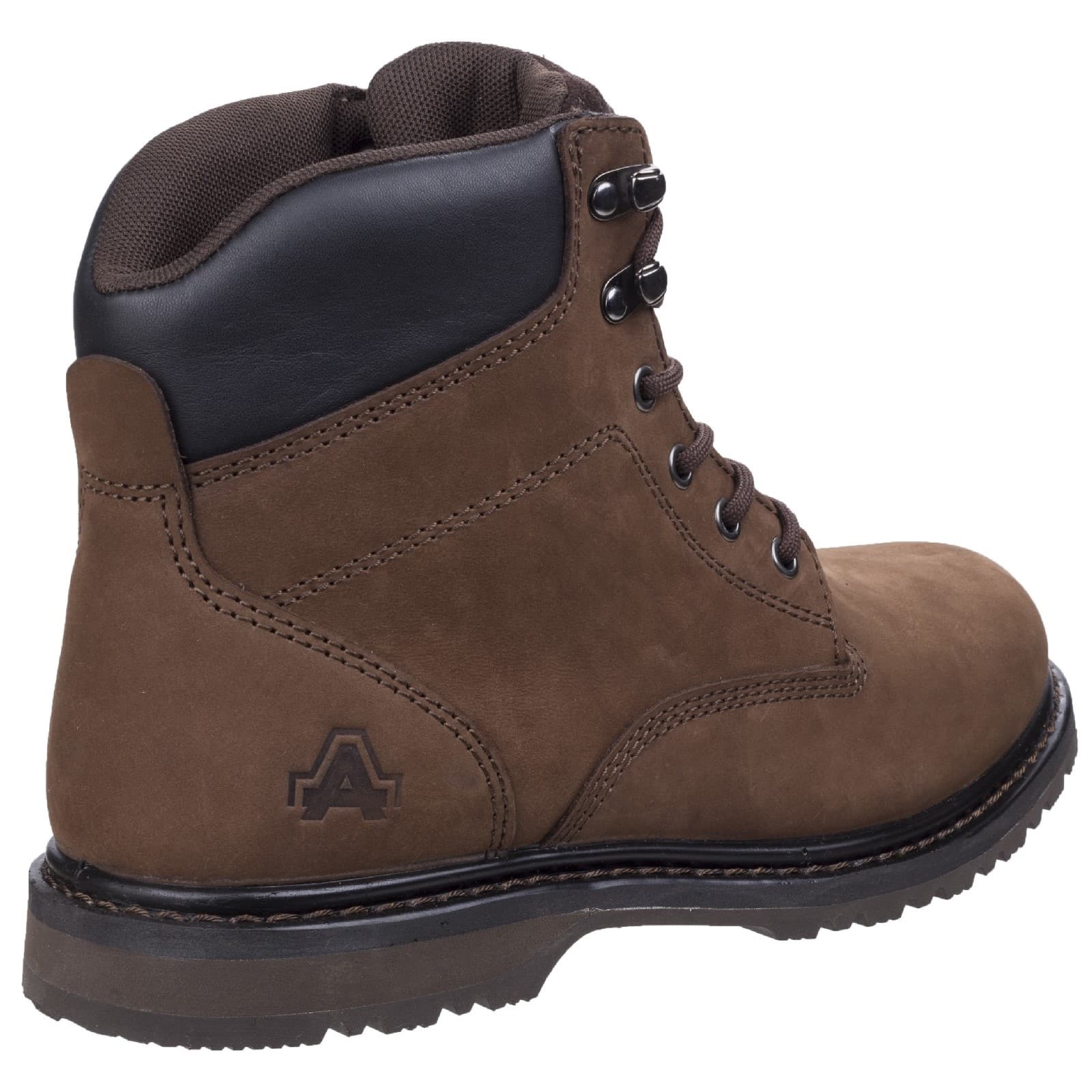 Amblers Millport Boot Size 6 27214-45763-06
