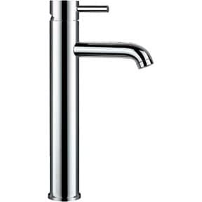 Mv Jazz Single Lever Basin Mixer 303Mm Tall MIX8