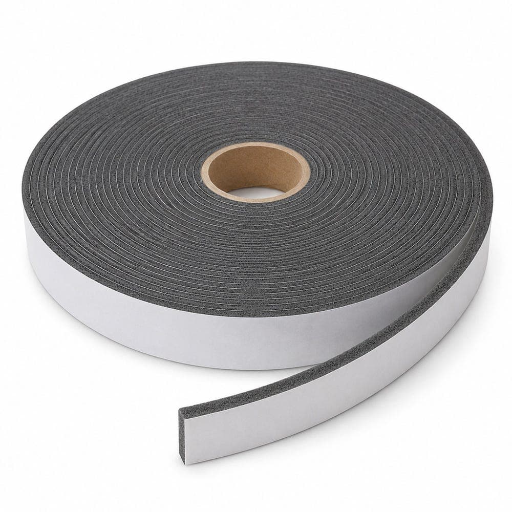Isomass Isocheck Acoustic Isolation Strip 10000mm x 75mm x 10mm