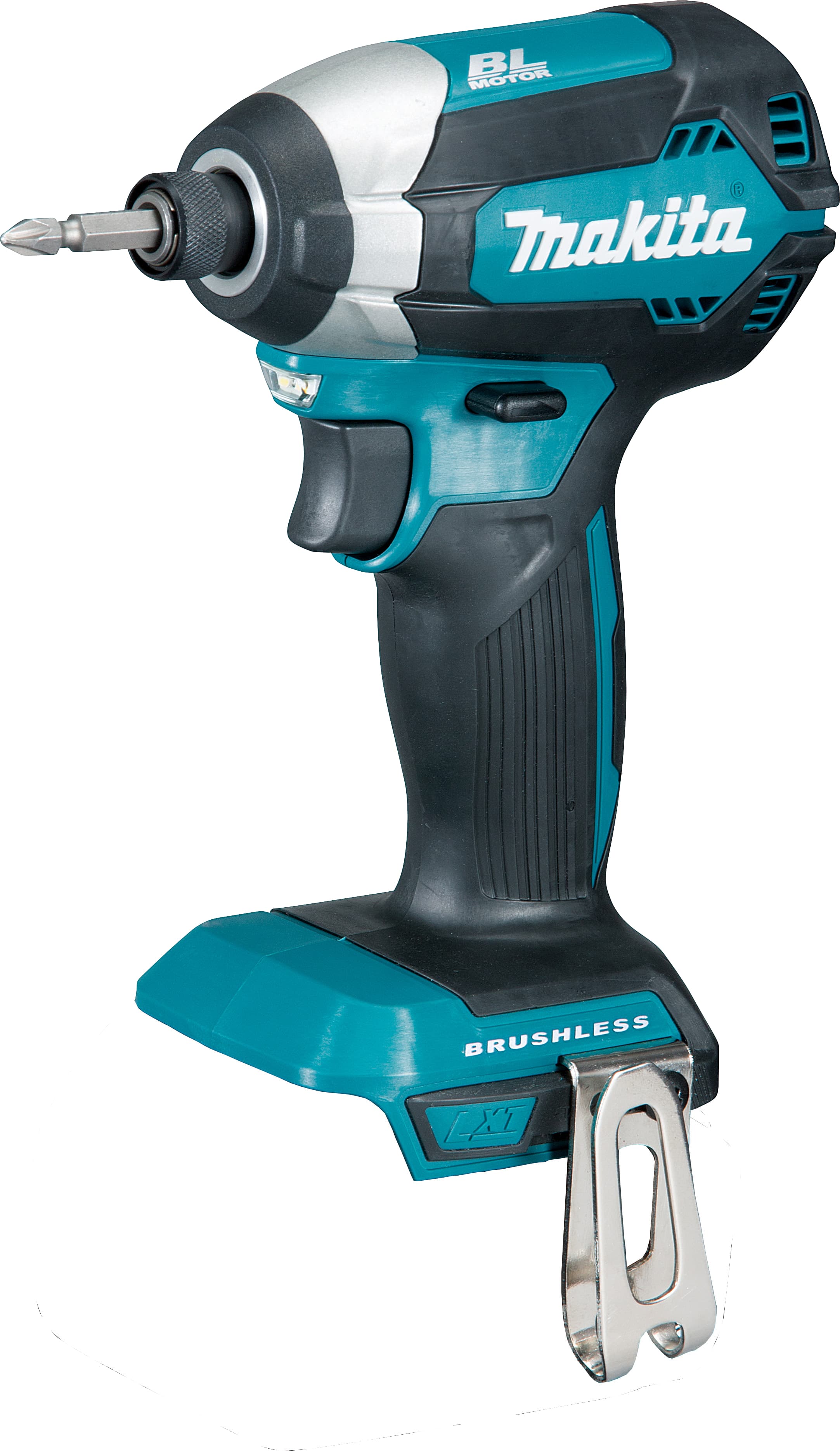 Makita 18V LXT Brushless Impact Driver Body Only DTD153Z