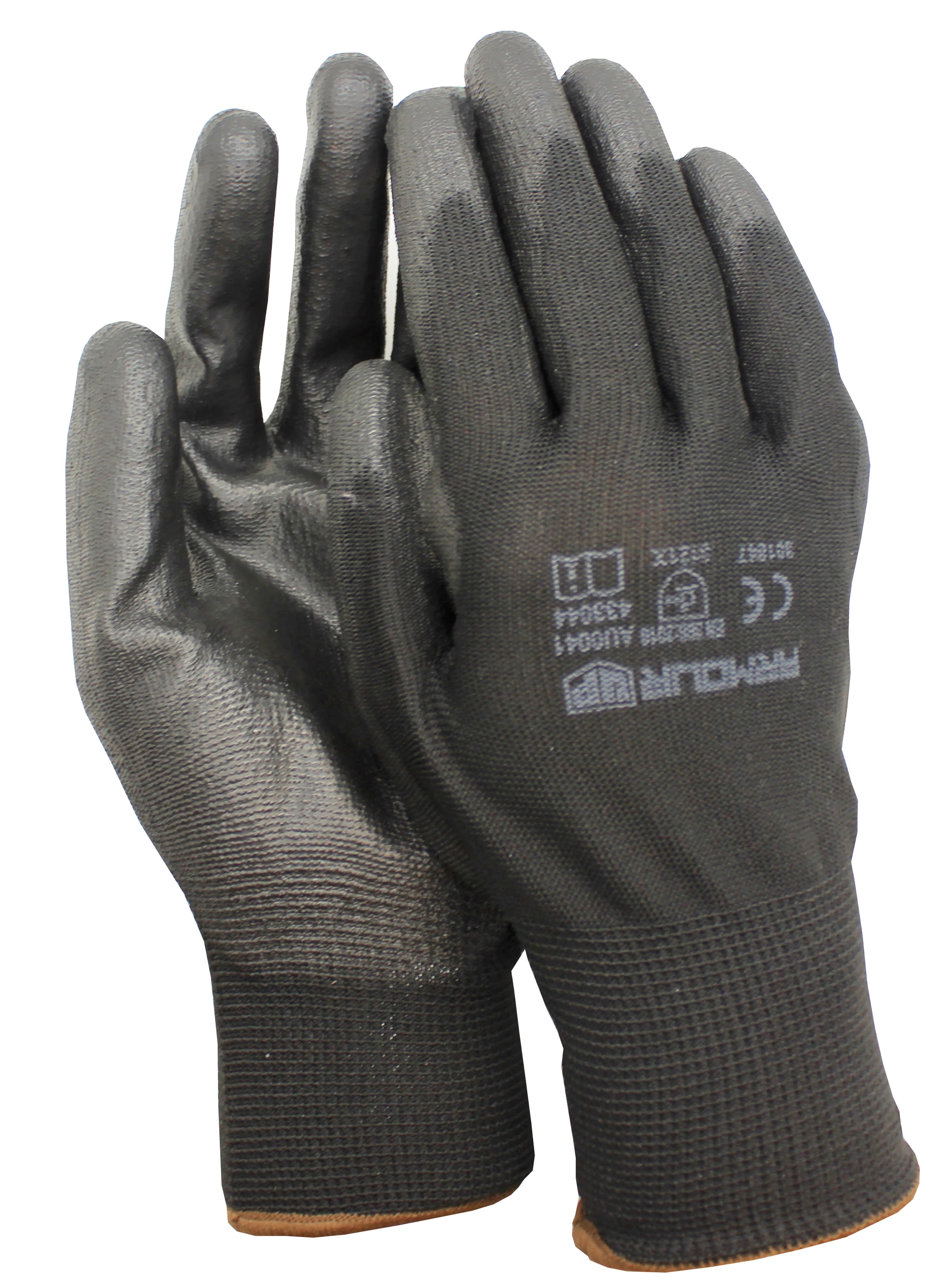 Armour Up Lightweight Precision Gloves Touch Screen Large