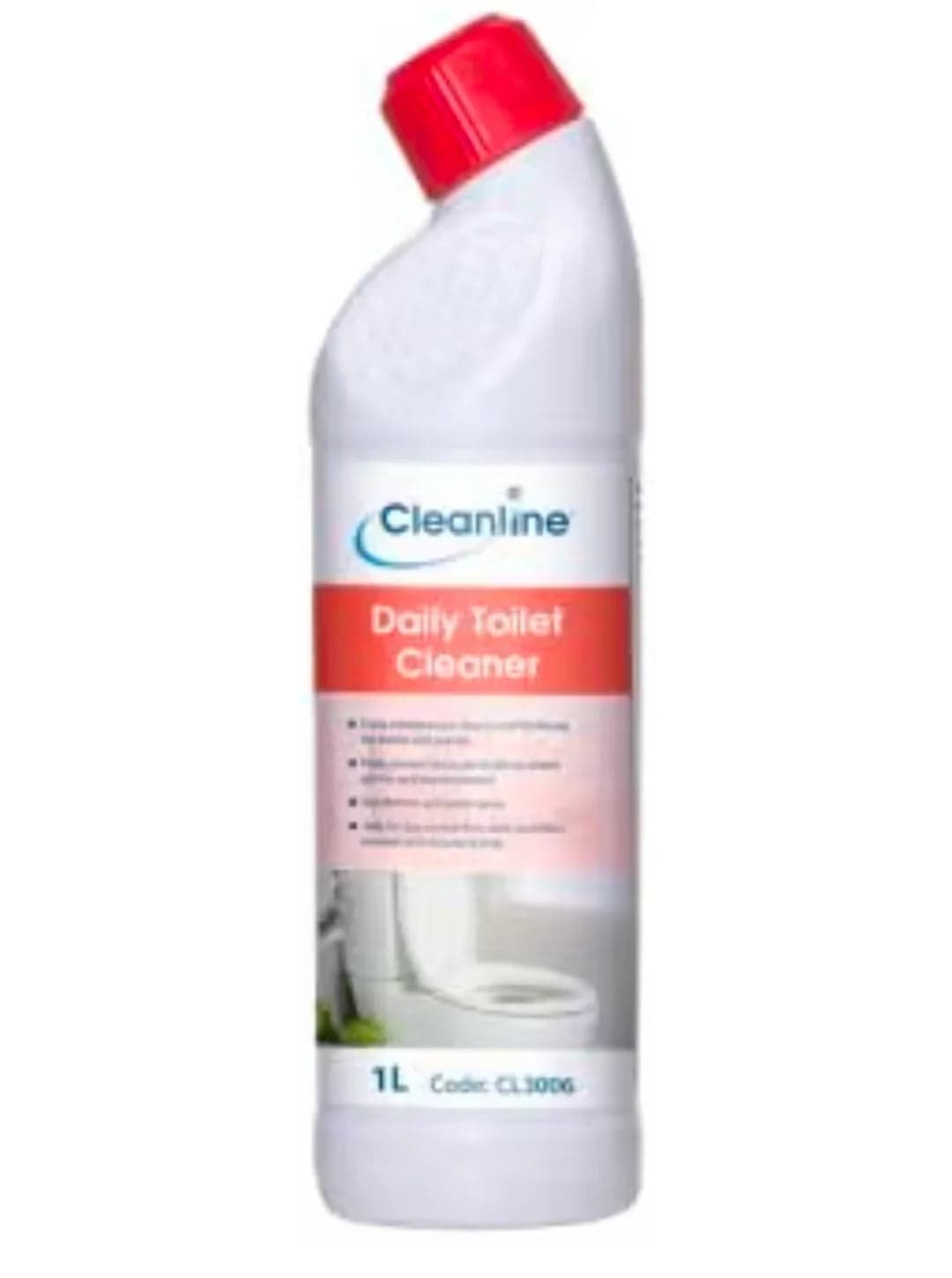 CLEN Daily Toilet Cleaner, 1L