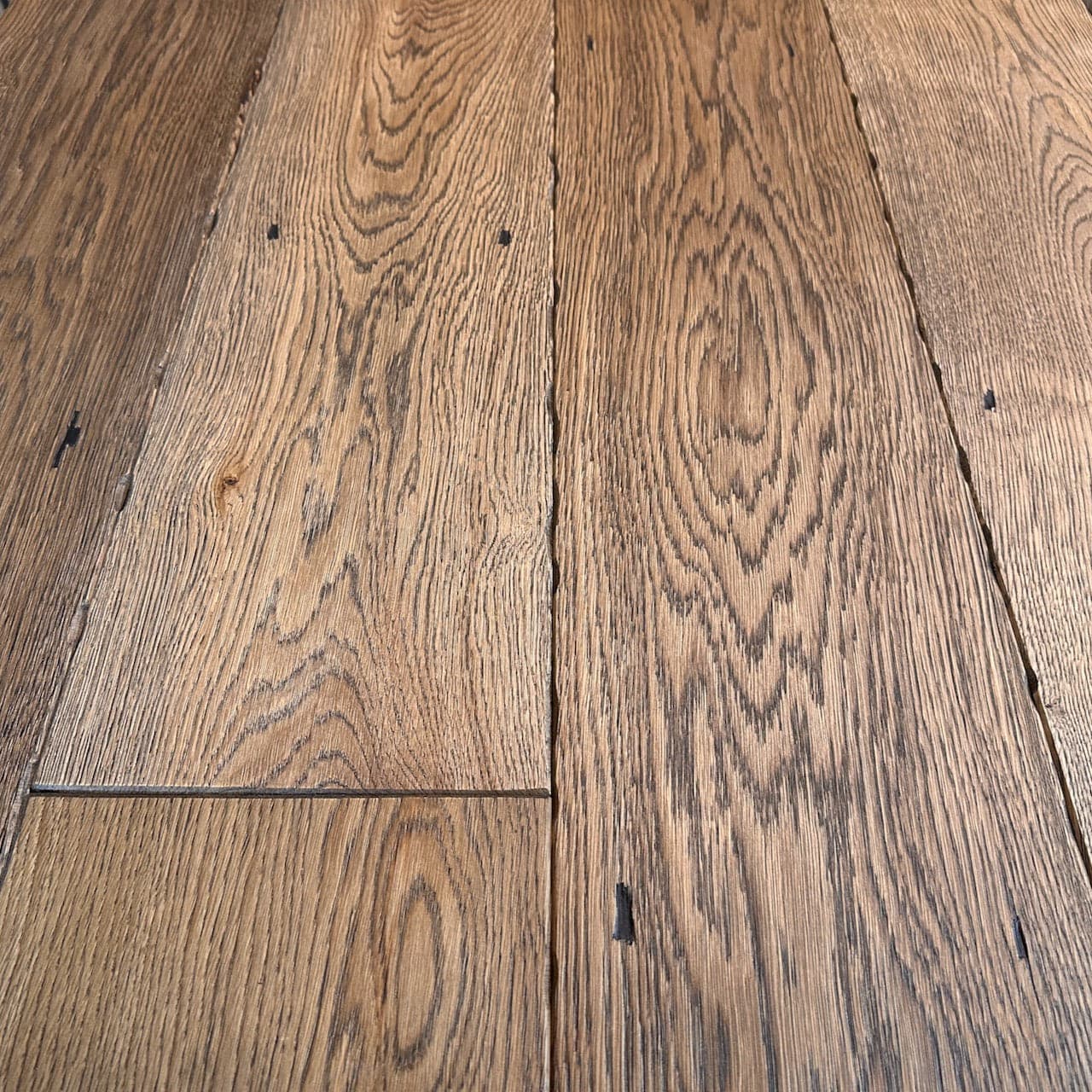 Sample of Mill Oak