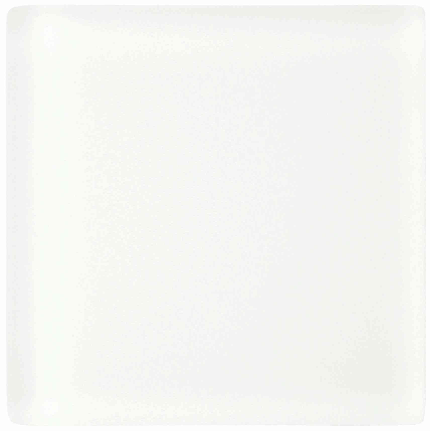 Original Style Glassworks Arctic Clear Glass Tile 10x10cm
