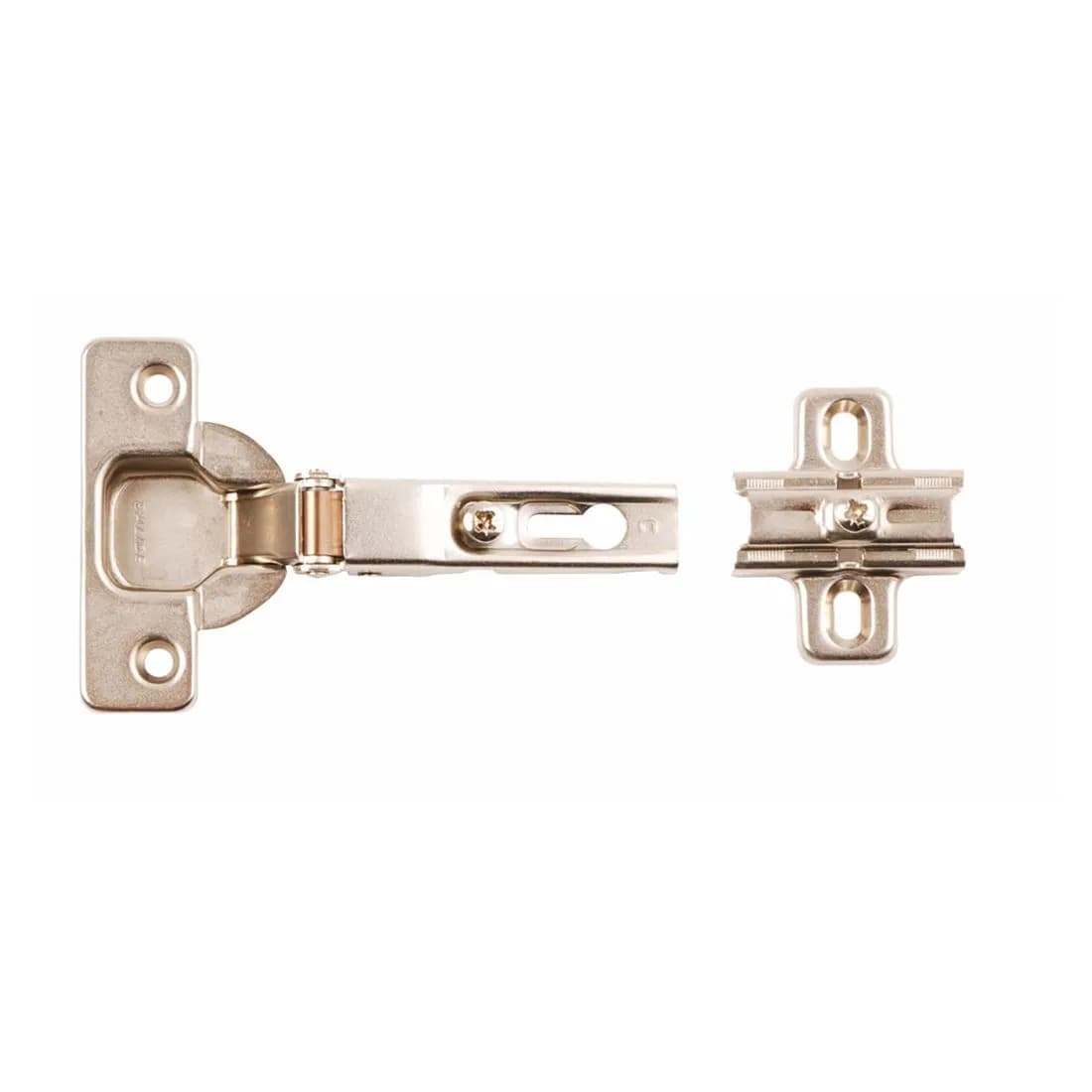 Sprung Kitchen Hinges 90 Deg 35Mm Pk12
