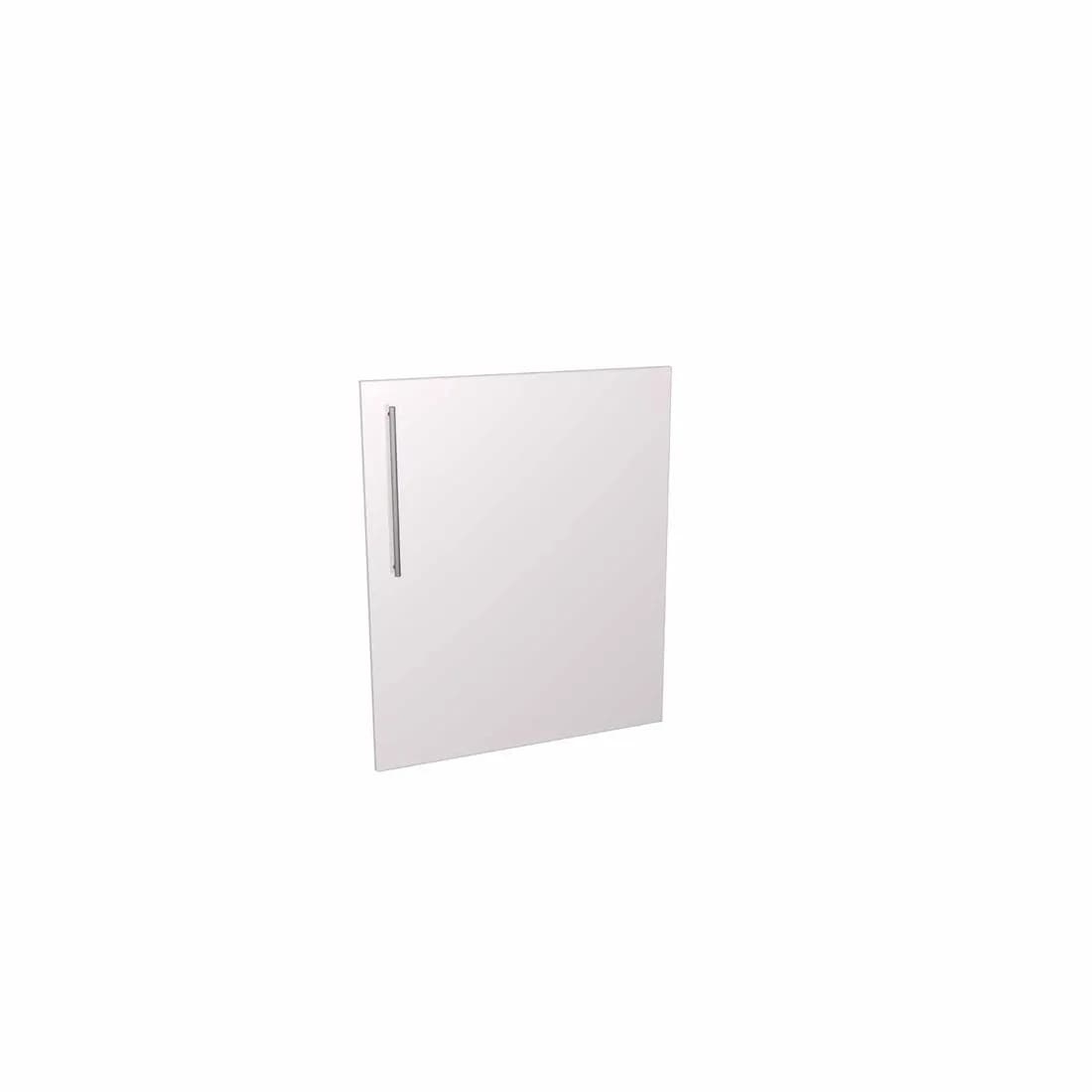 Paris White 600 X 704Mm Appl Fascia Door A