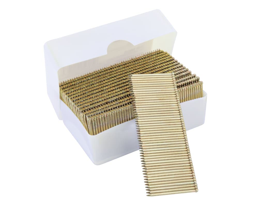 Tacwise 15 Gauge Hardened Finish Nails 35mm (Pack 1500) 1531