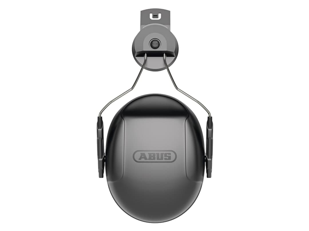 ABUS Mechanical Safety Earmuffs 10041400-01