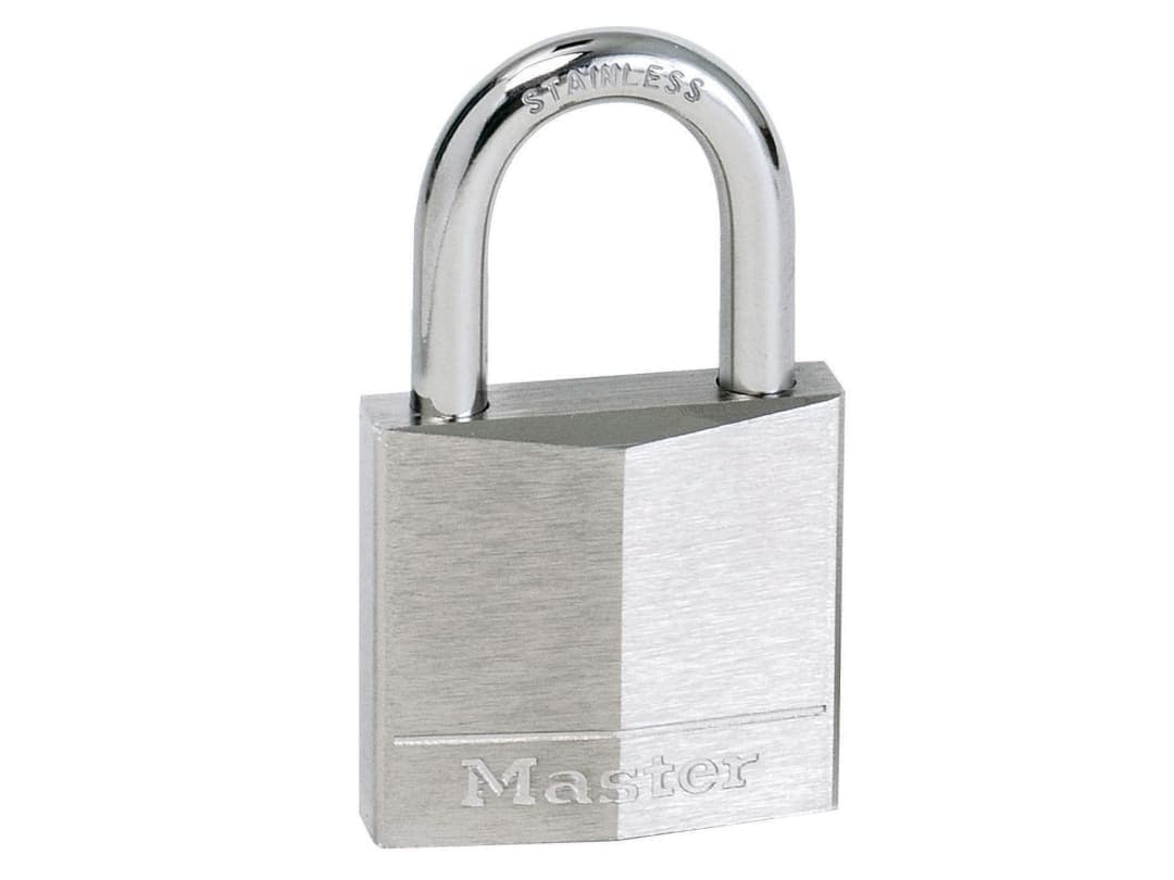 Master Lock Marine 40mm Padlock 640EURD
