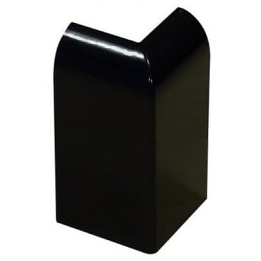 Gutter Trim External Corner