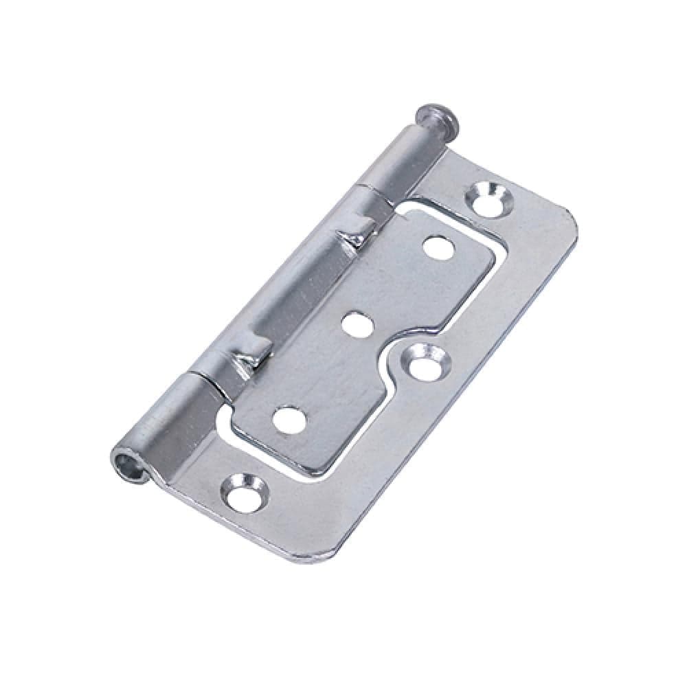 Timco 434432 Hurlinge - Loose Pin (104Z) - Zinc 100 X 66
