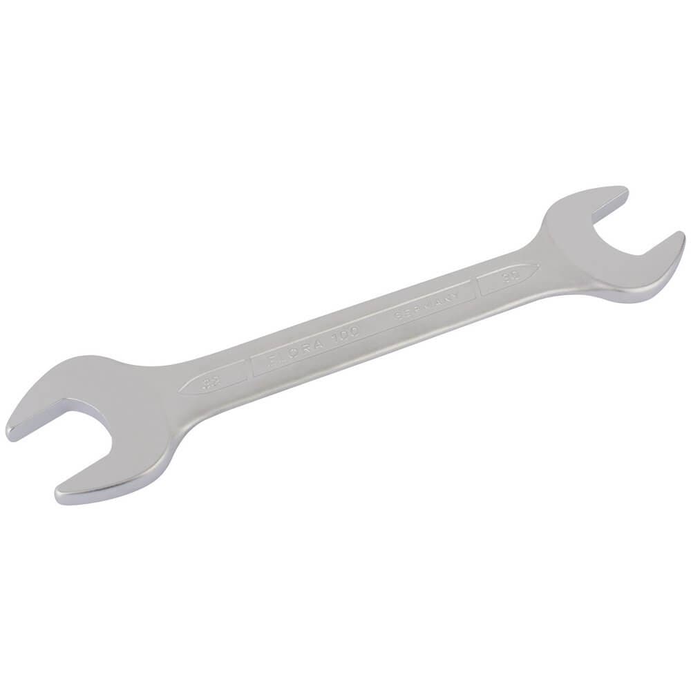 Elora 02068 Long Metric Double Open End Spanner 30 X 32Mm each