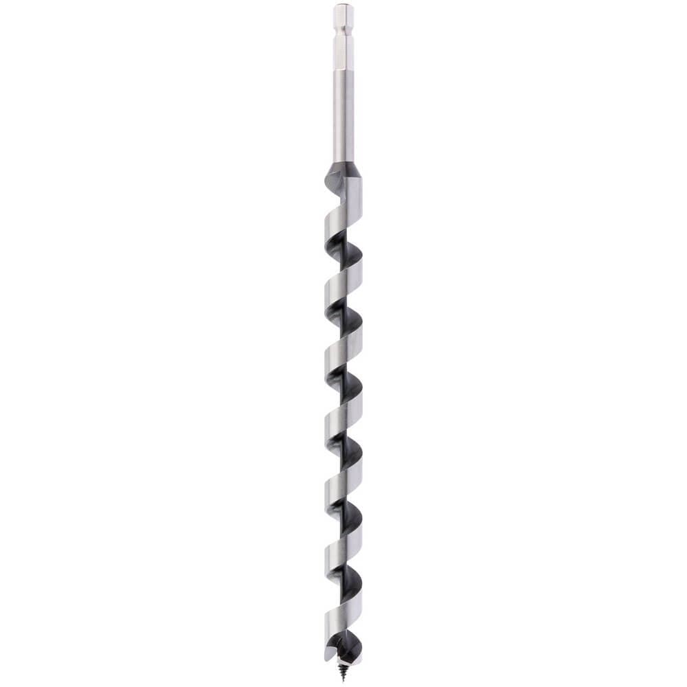 Draper Expert 76024 Long Pattern Auger Bit 19 X 330Mm (Display Packed) each