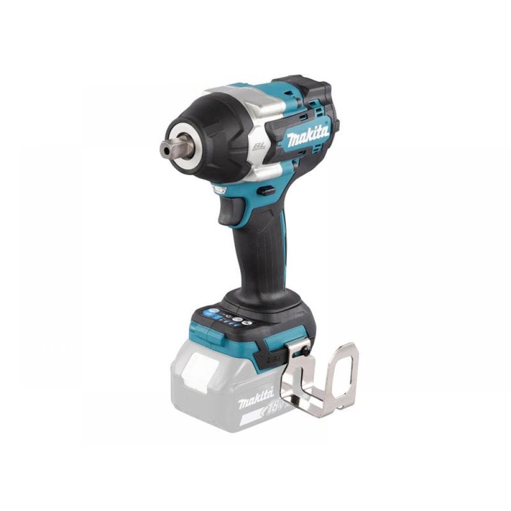 Makita DTW701Z Dtw701Z Bl Lxt Impact Wrench 18V Bare Unit