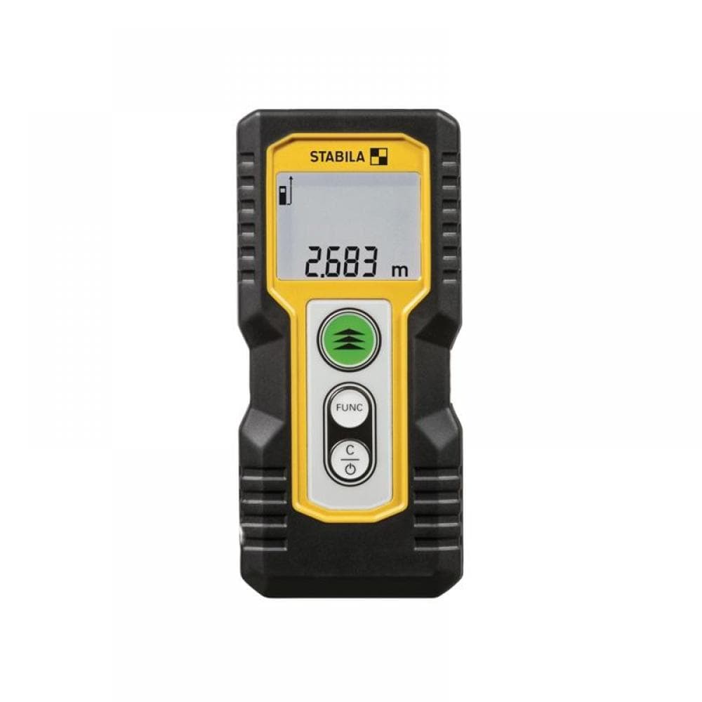 Stabila 18816 Ld 220 Laser Distancer 30M
