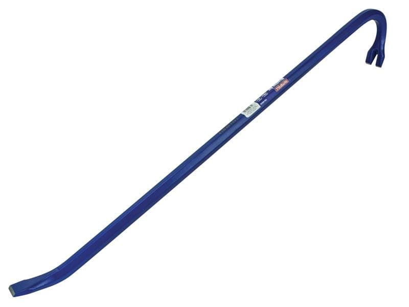 Faithfull 60314005 Wrecking Bar 750Mm (30In)