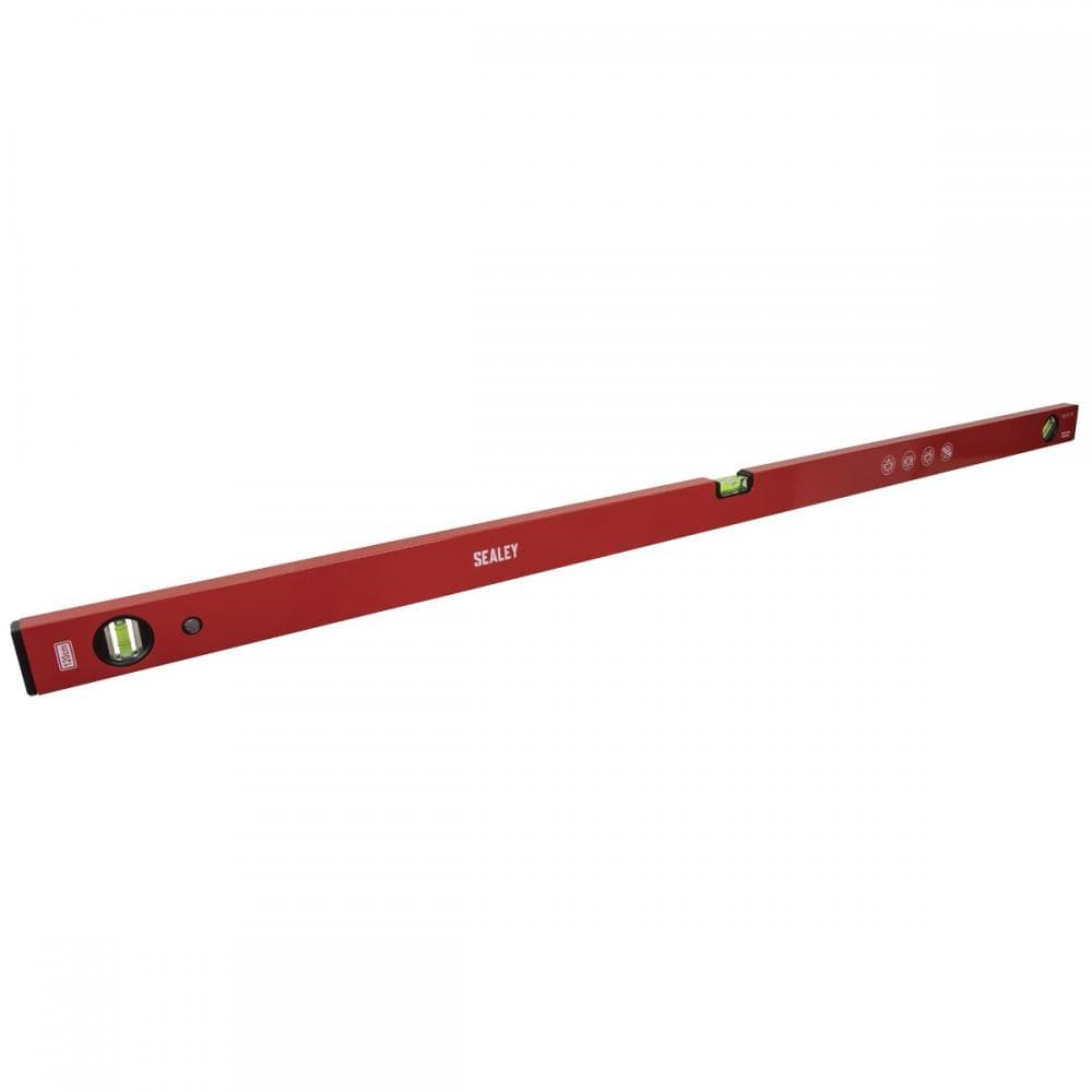 Sealey AK9862 Spirit Level 1200Mm