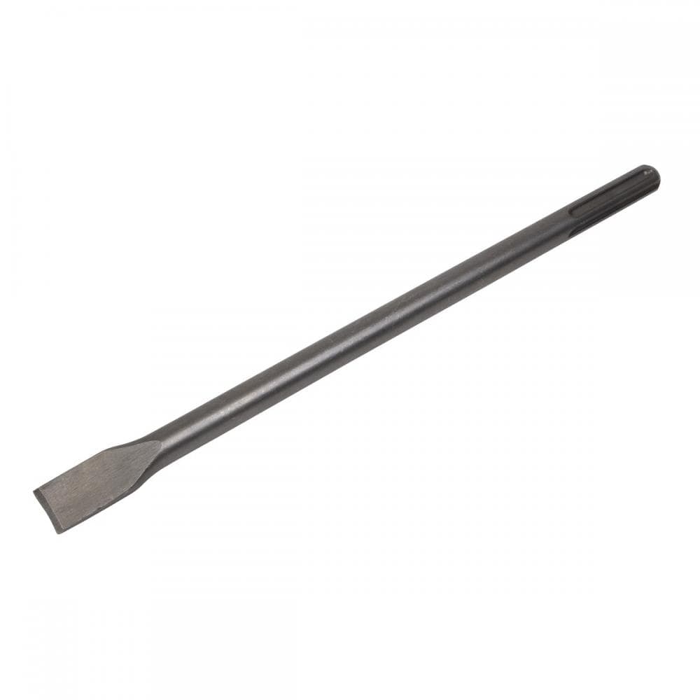 Sealey X2CH Chisel 20 X 400Mm - Sds Max