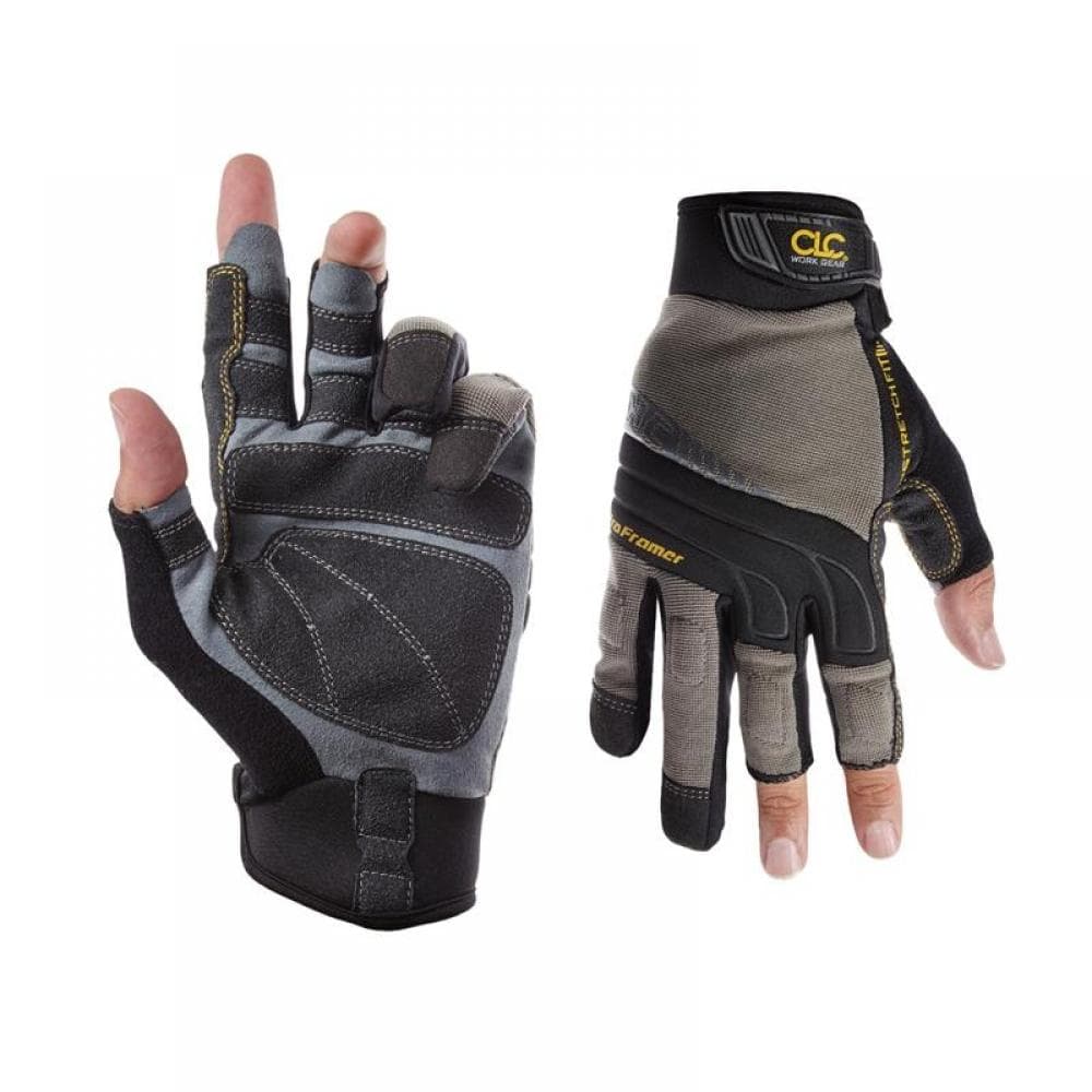 Kuny's 140XL Pro Framer Flex Grip® Gloves - Extra Large