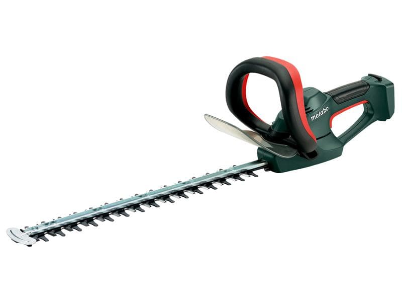 Metabo Ahs 18-65 V Hedge Trimmer 18V Bare Unit 600467850