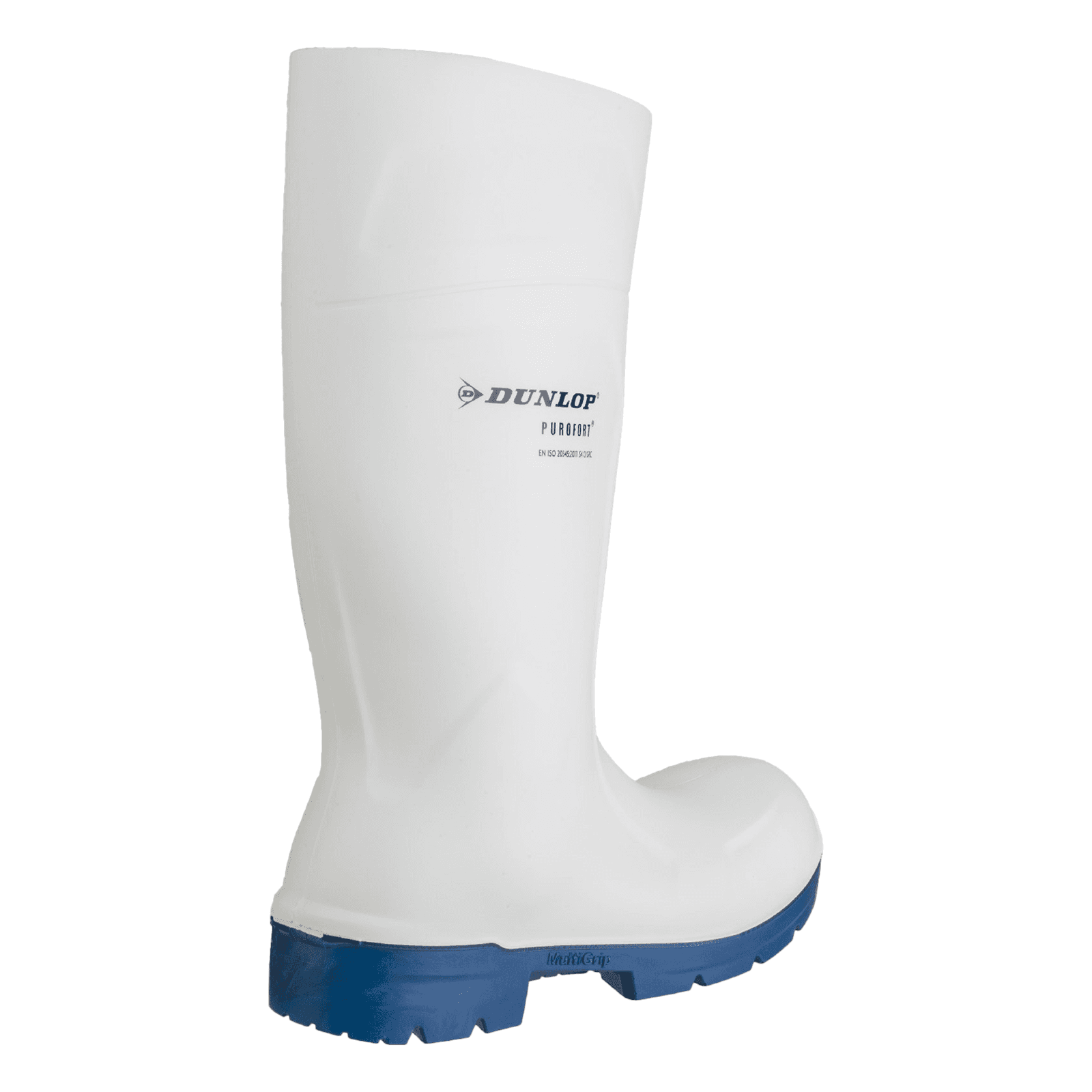 Dunlop Food Pro Multigrip Safety Wellington Size 6 22399-36486-05