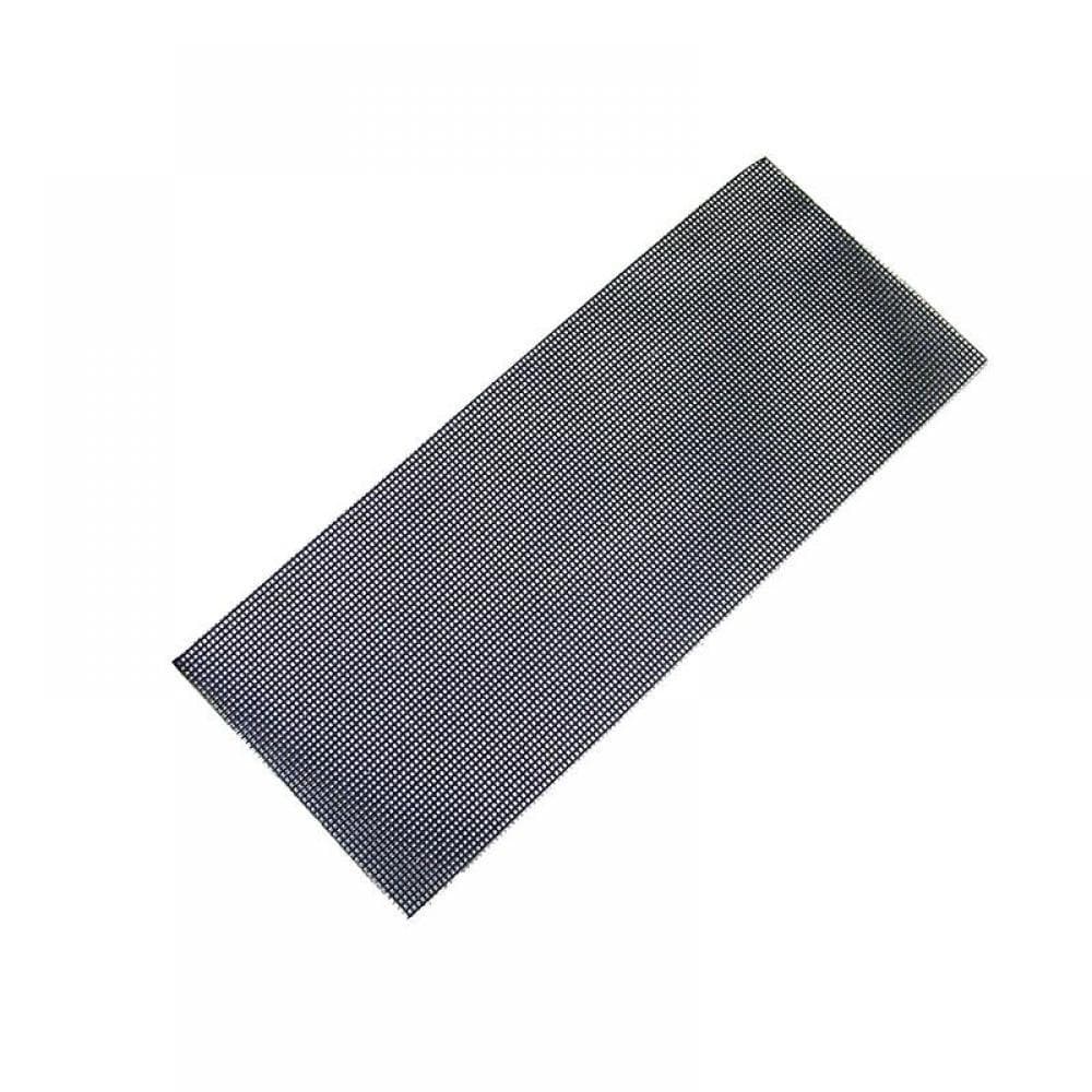 Faithfull 710854 1/2 Orbital Sanding Sheets Mesh Assorted (Pack 4)