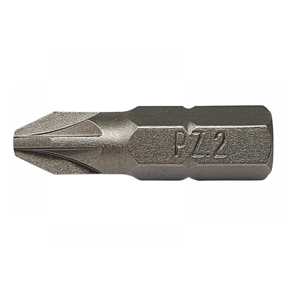 Forgefix SPEBPZ225P Spectre™ S2 Pozidriv Compatible Bit Pz2 X 25Mm (Box 50)