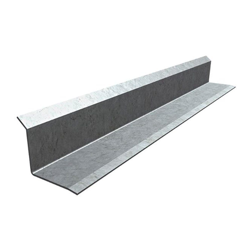 Birtley Standard Duty Steel External Wall Lintel 2700mm x 214mm - LA