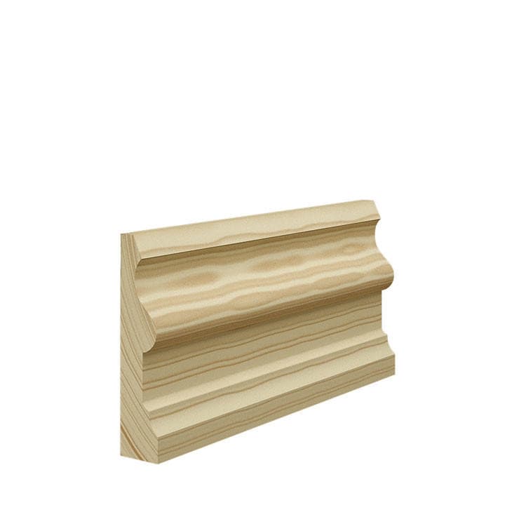 Noble 1 Pine Architrave