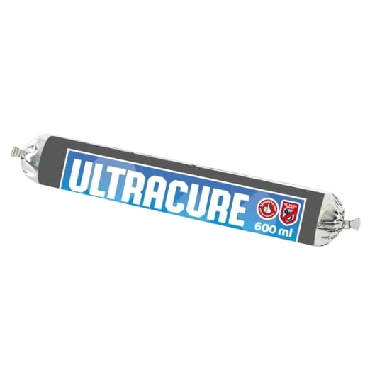 Wykamol Ultracure Damp Injection Cream 600ml