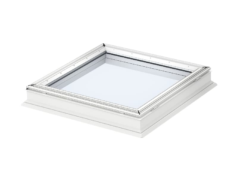 VELUX Fixed Flat Roof Base 1000mm x 1000mm
