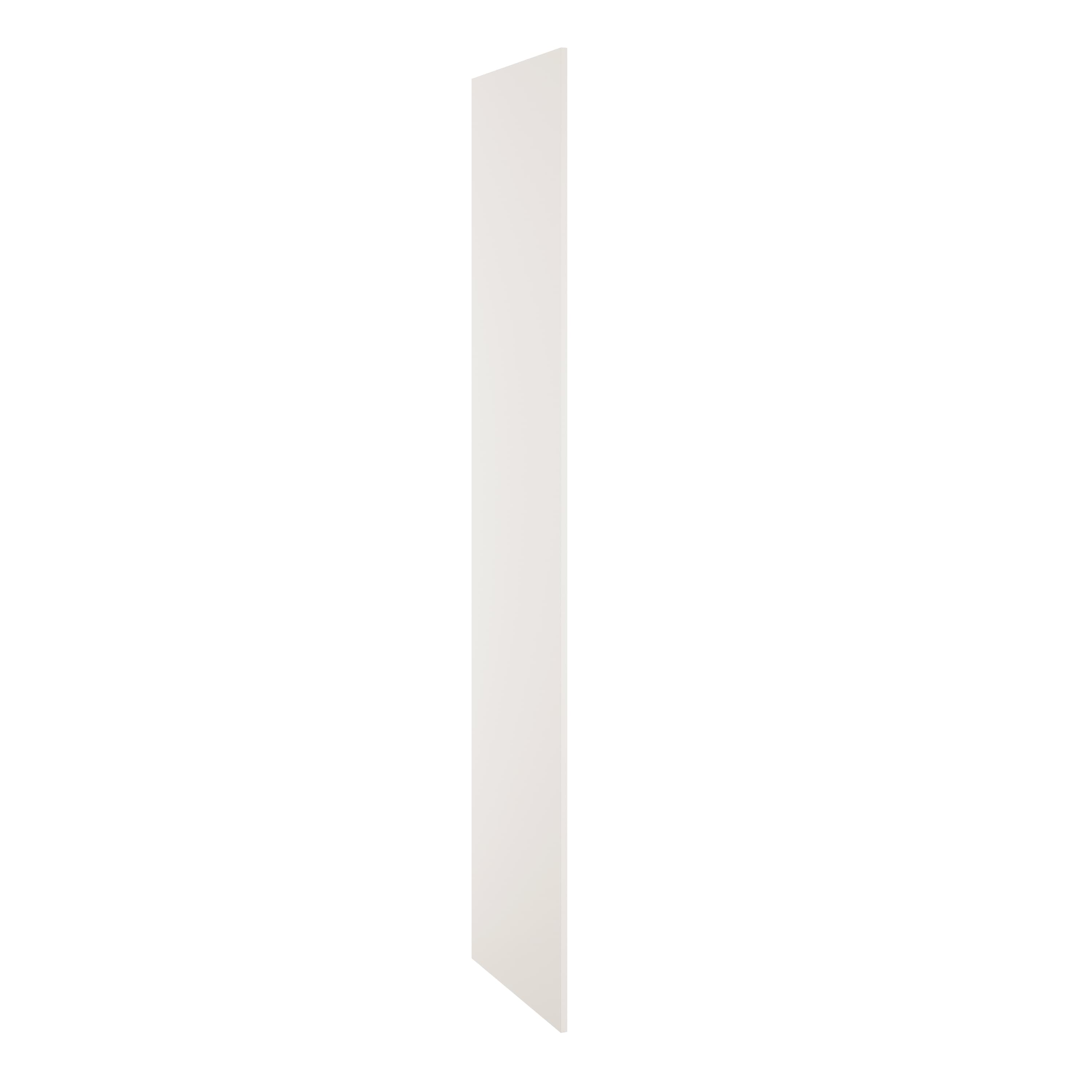 Essence Cashmere Grey Decor Tower End, 18x590mm