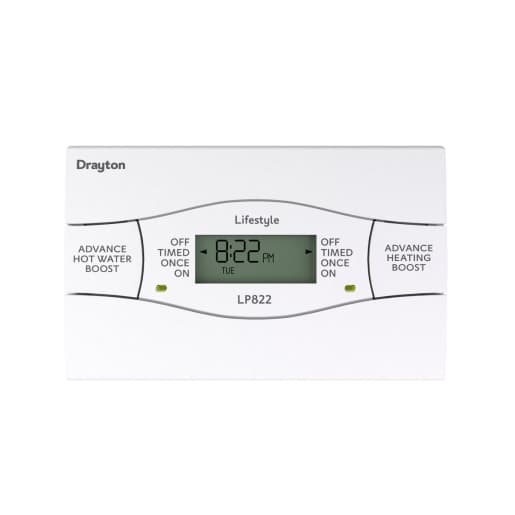 Drayton Universal Programmer LP822