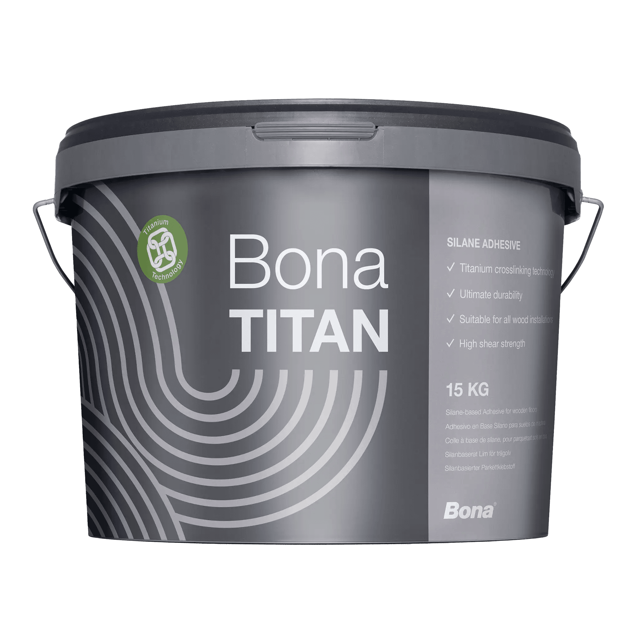 Bona Titan 15kg