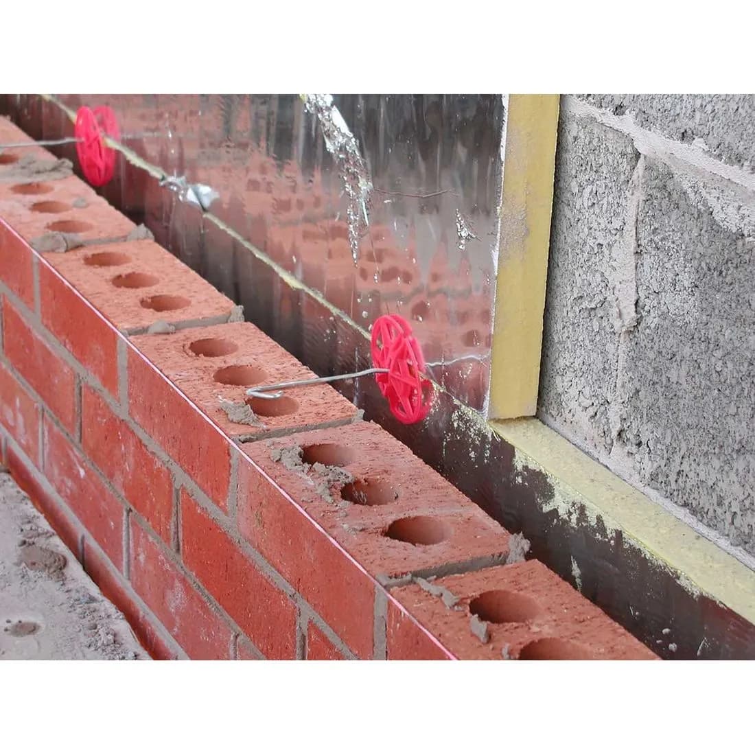 Staifix Cavity Wall Ties Rt2 200Mm Pk250