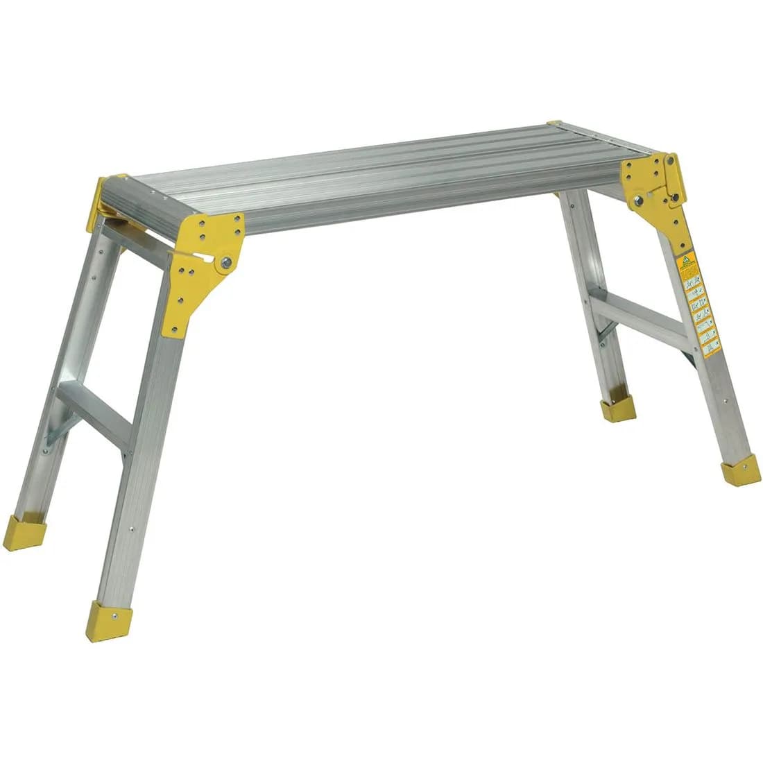 Rodo 800Mm Aluminium Workstand